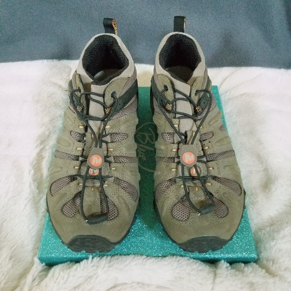 Merrell Men's Casuals sz 10.5